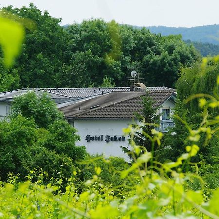 雅各布酒店 Groß-Umstadt 外观 照片